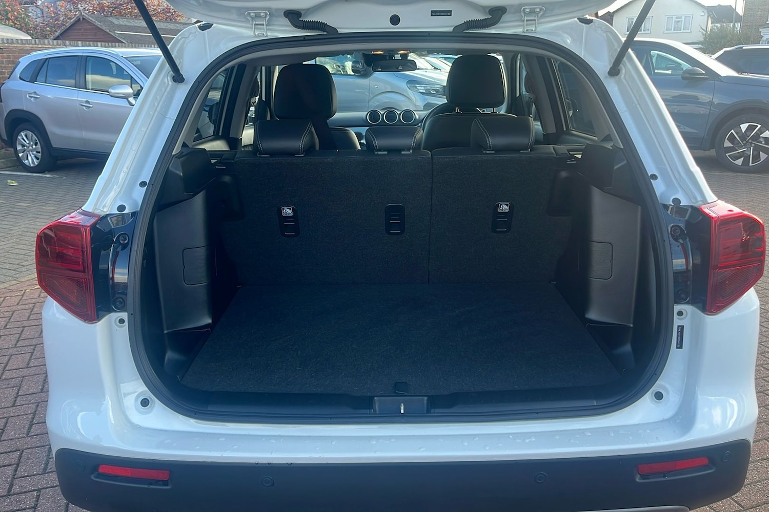 Used Suzuki Vitara 2023 for sale - 76245898: Photo 27