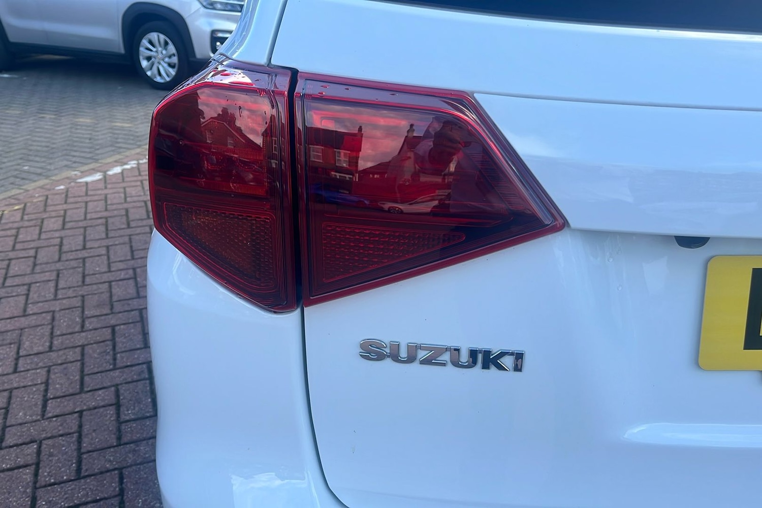 Used Suzuki Vitara 2023 for sale - 76245898: Photo 28