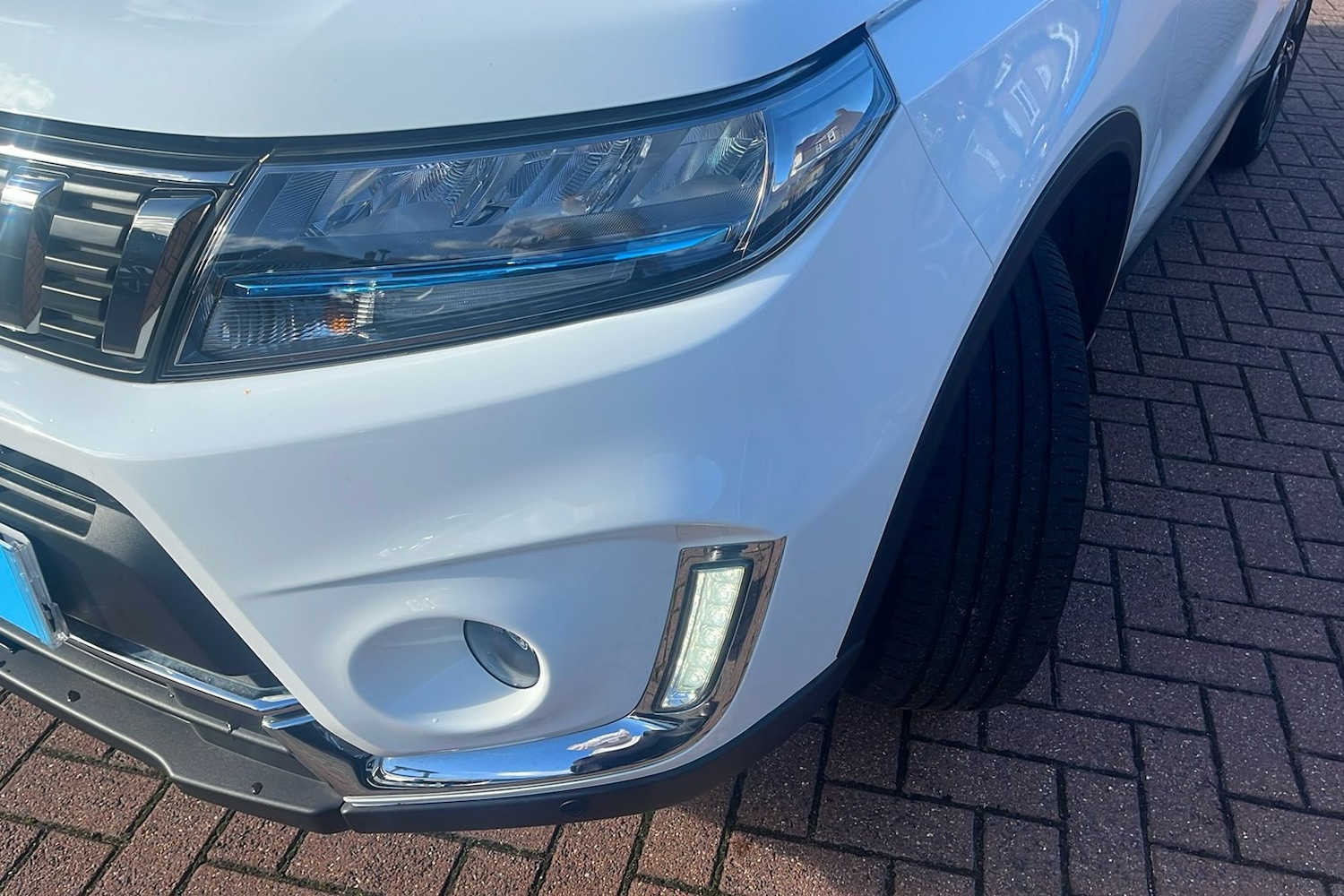 Used Suzuki Vitara 2023 for sale - 76245898: Photo 29