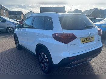 Used Suzuki Vitara 2023 for sale - 76245898: Photo