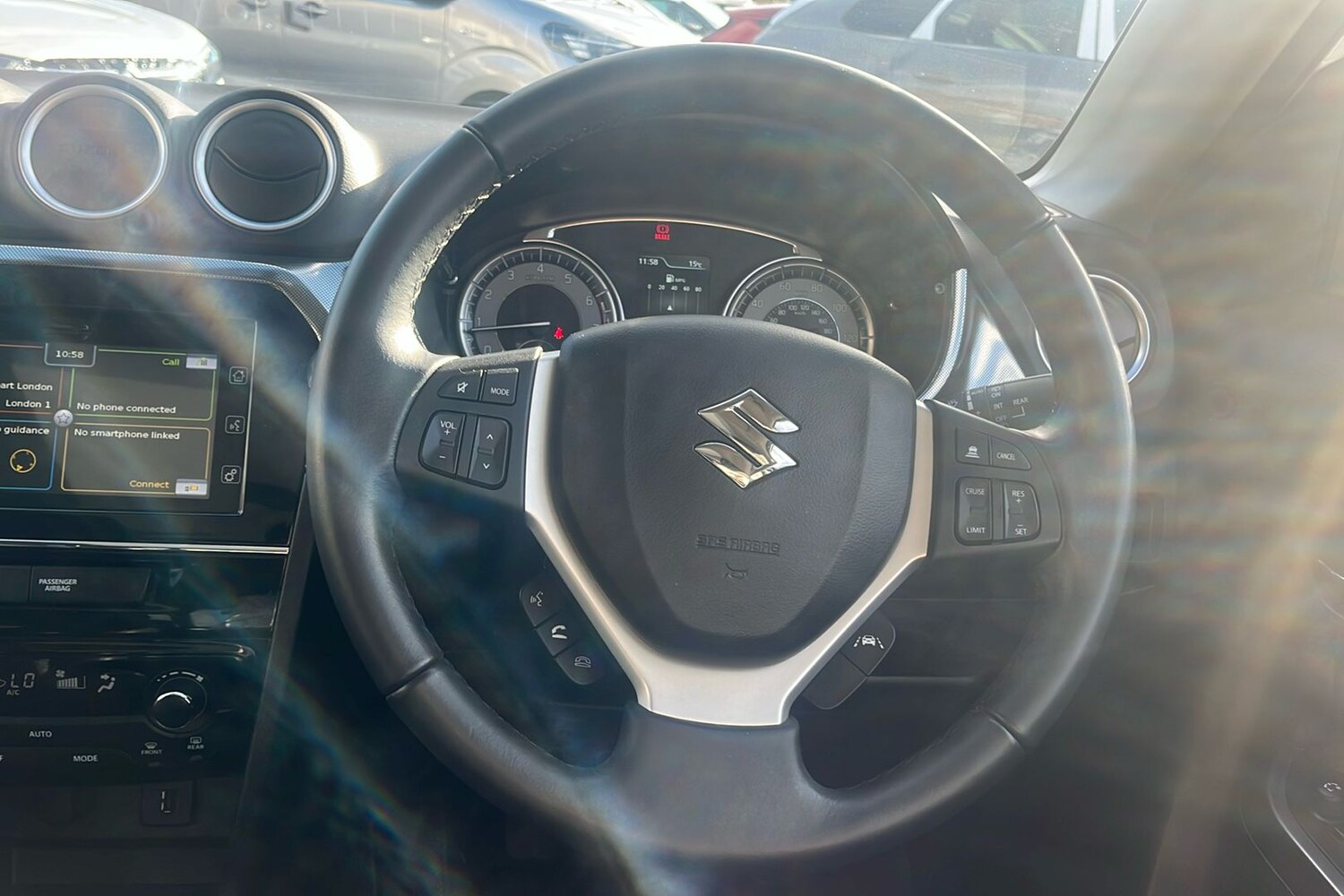 Used Suzuki Vitara 2023 for sale - 76245898: Photo 33