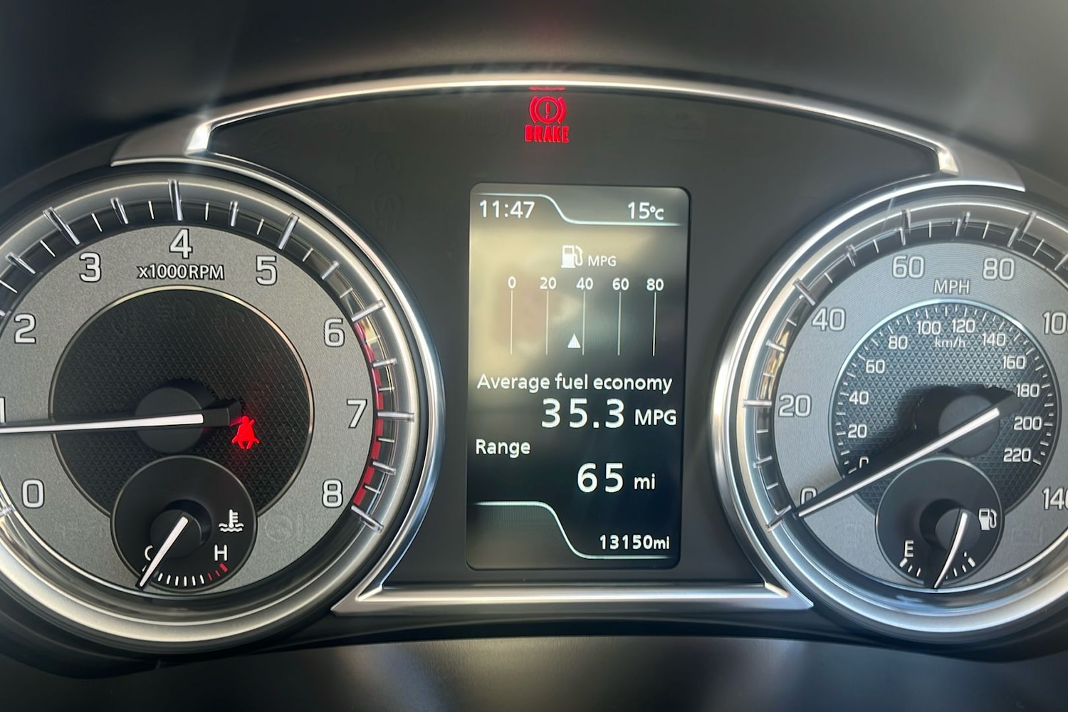 Used Suzuki Vitara 2023 for sale - 76245898: Photo 34