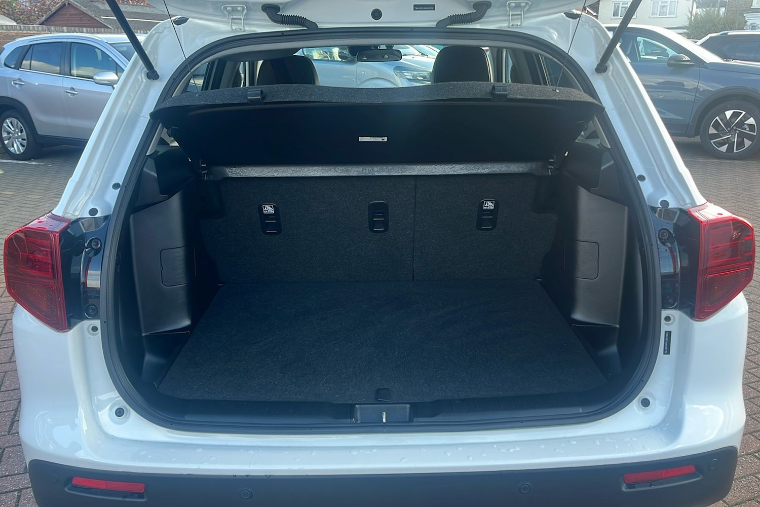 Used Suzuki Vitara 2023 for sale - 76245898: Photo 35