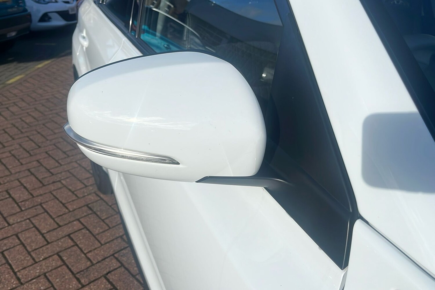 Used Suzuki Vitara 2023 for sale - 76245898: Photo 36