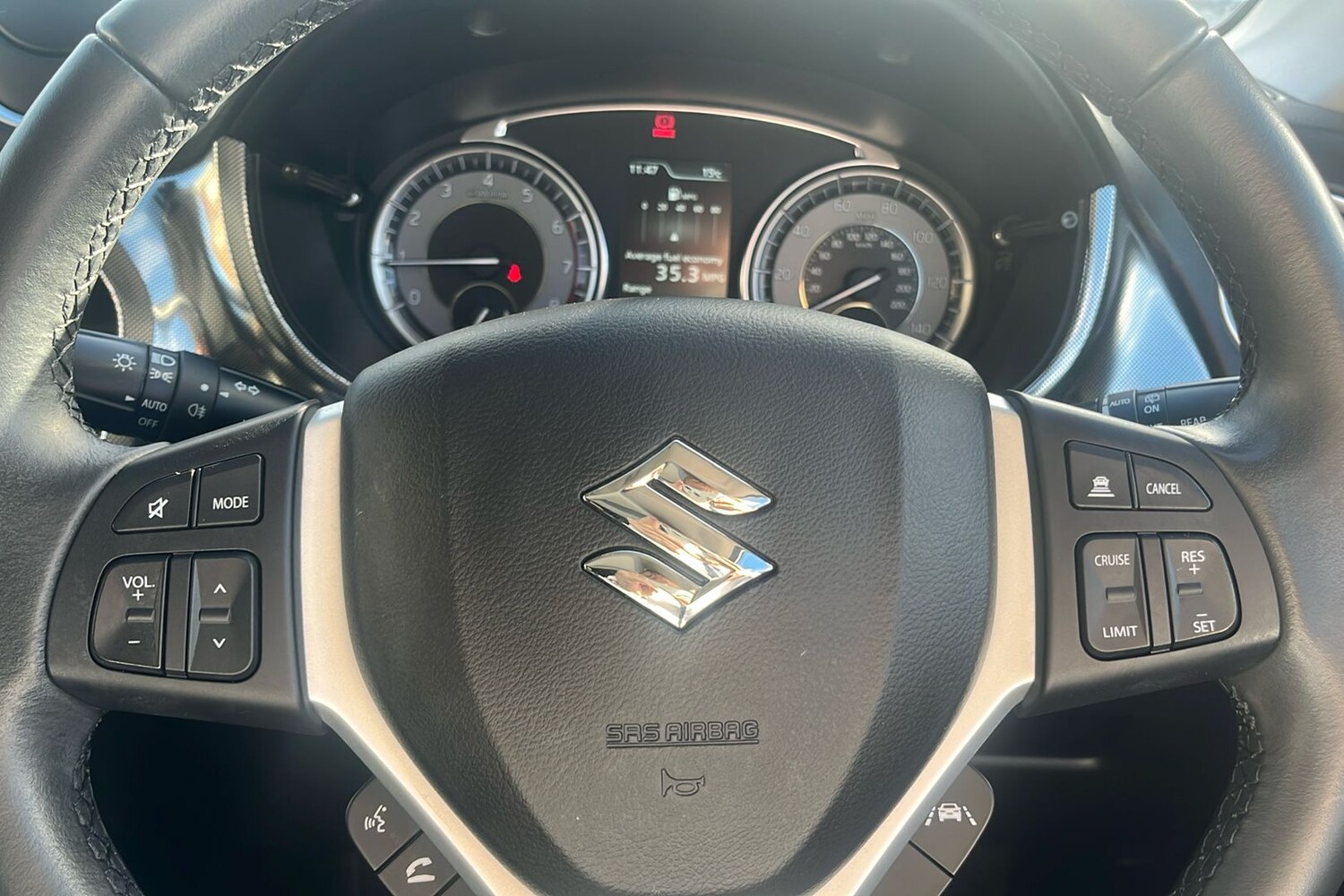 Used Suzuki Vitara 2023 for sale - 76245898: Photo 37