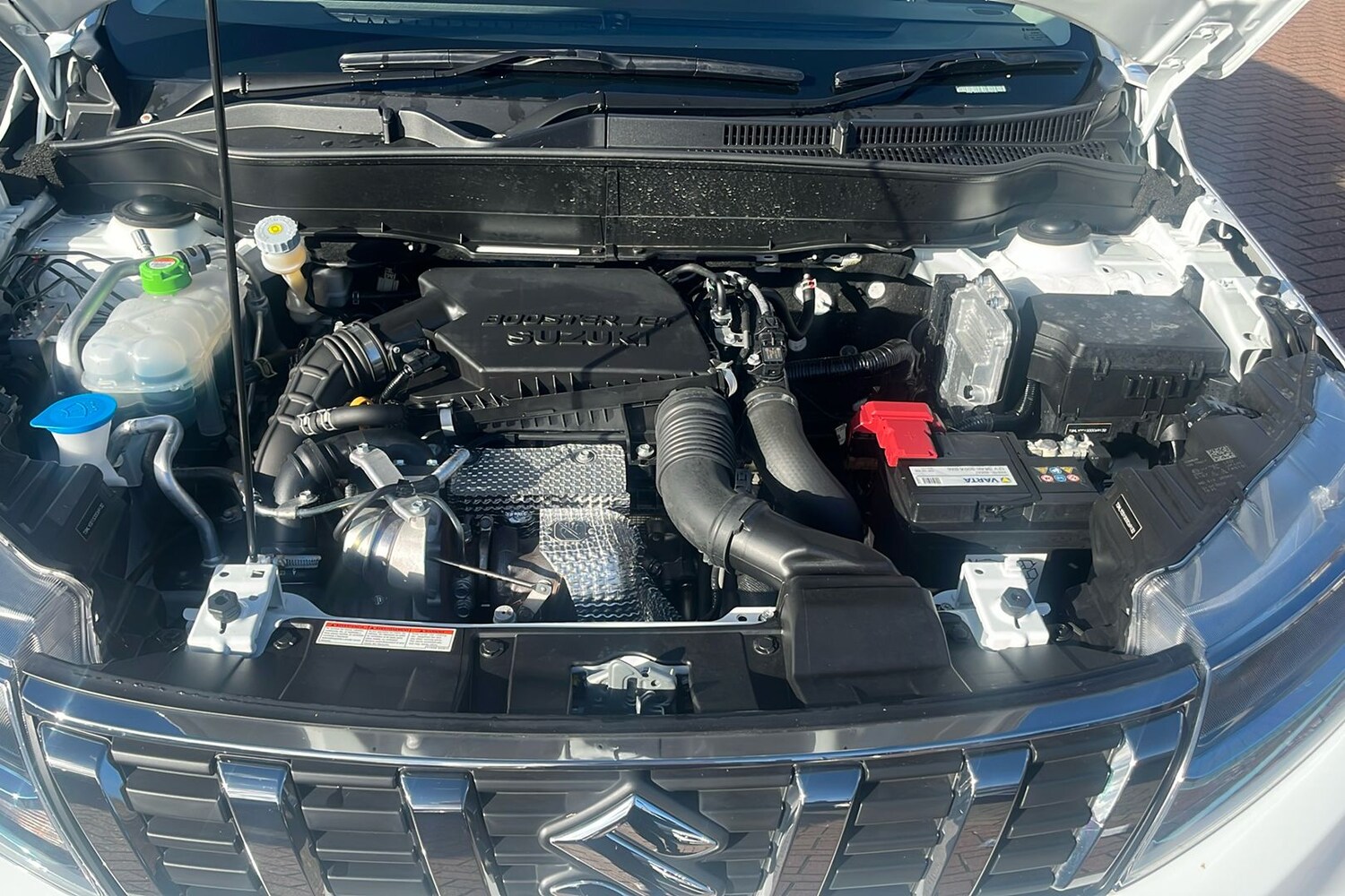 Used Suzuki Vitara 2023 for sale - 76245898: Photo 41