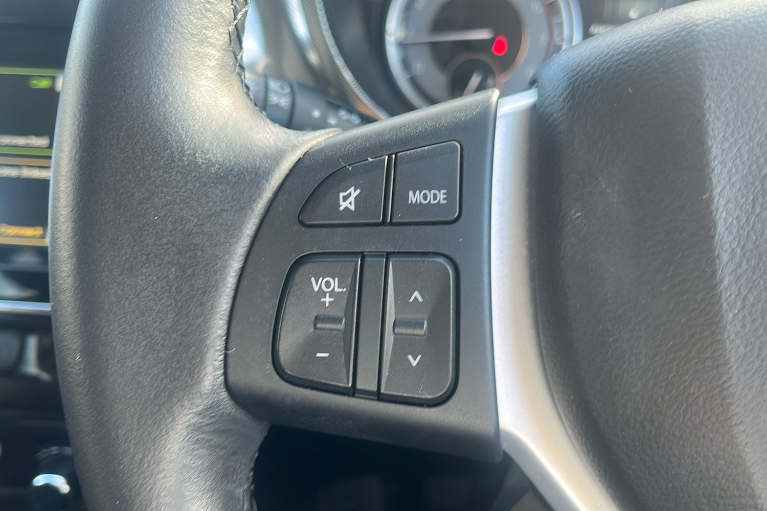 Used Suzuki Vitara 2023 for sale - 76245898: Photo 44