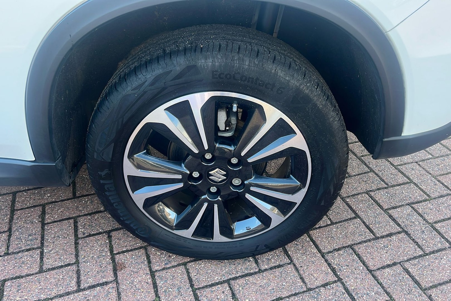 Used Suzuki Vitara 2023 for sale - 76245898: Photo 50