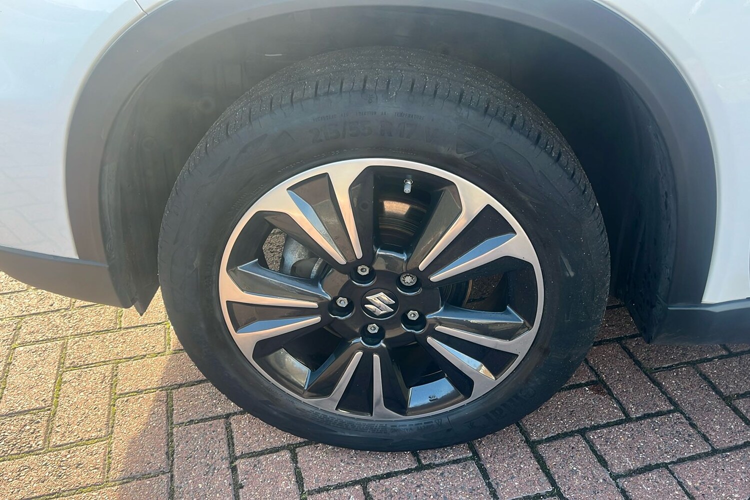 Used Suzuki Vitara 2023 for sale - 76245898: Photo 51