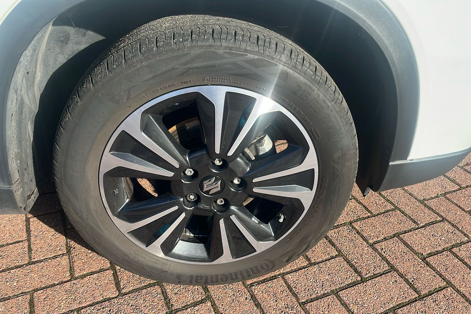 Used Suzuki Vitara 2023 for sale - 76245898: Photo 52