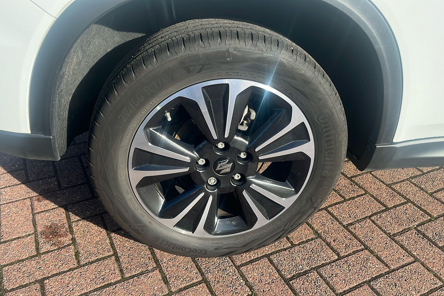 Used Suzuki Vitara 2023 for sale - 76245898: Photo 53