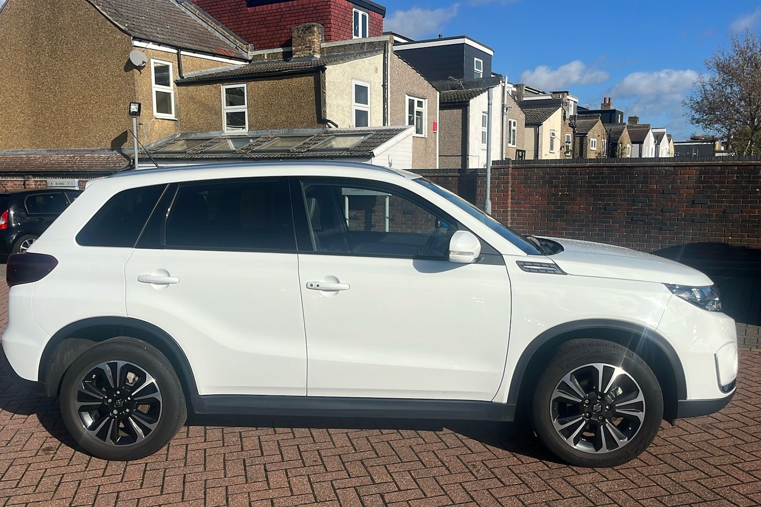 Used Suzuki Vitara 2023 for sale - 76245898: Photo 6