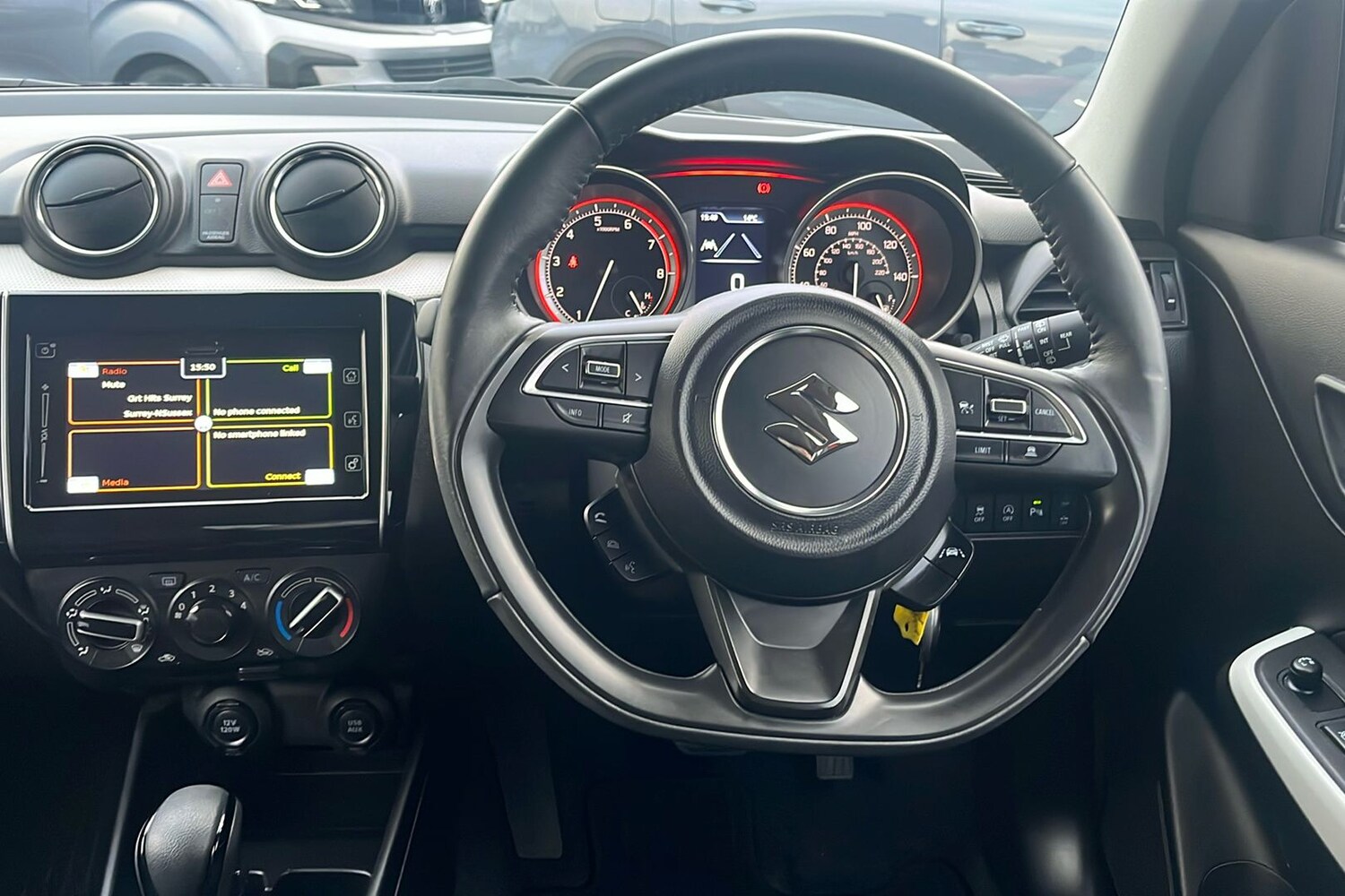 Used Suzuki Swift 2023 for sale - 76380253: Photo 13