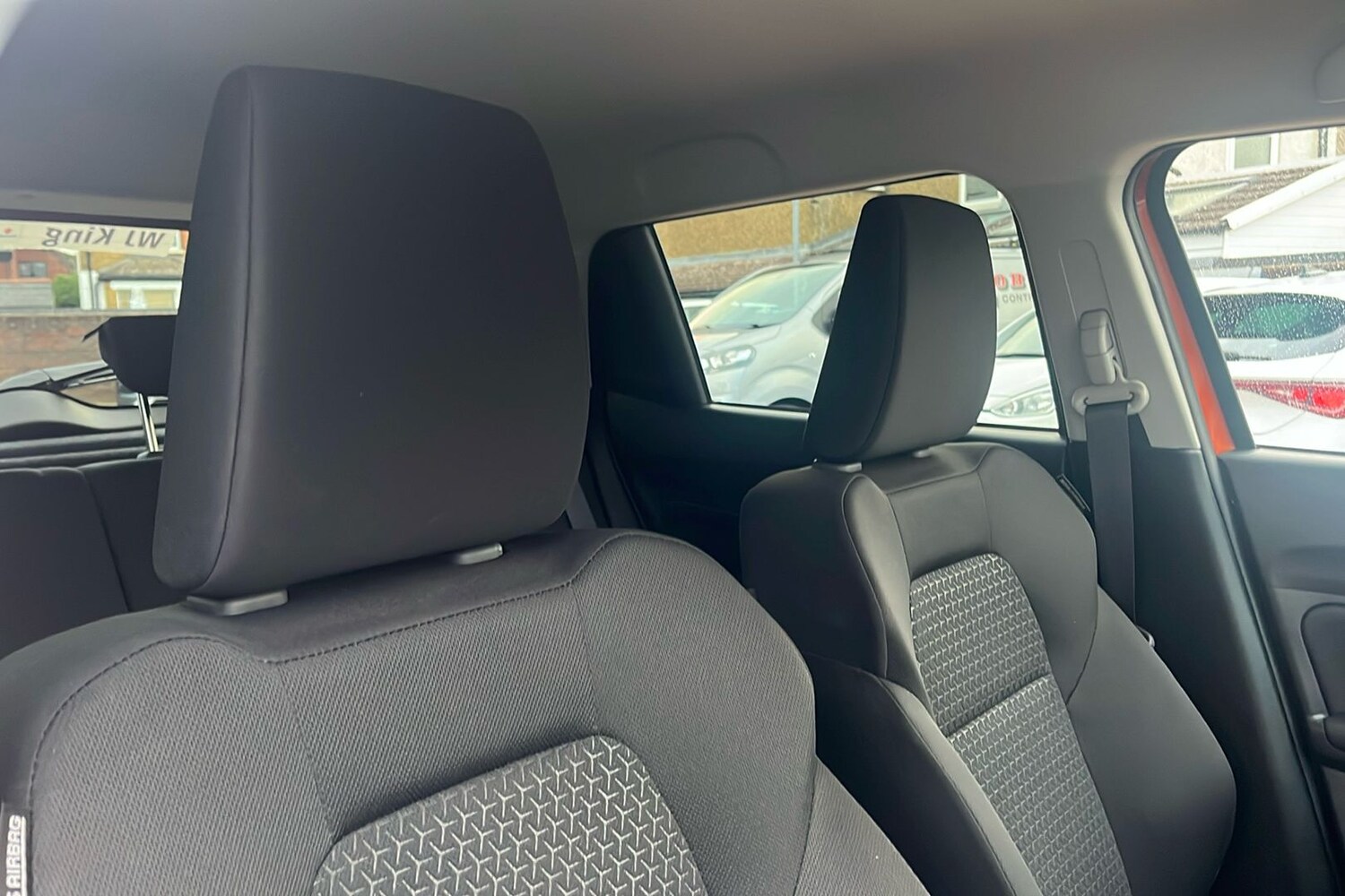 Used Suzuki Swift 2023 for sale - 76380253: Photo 30