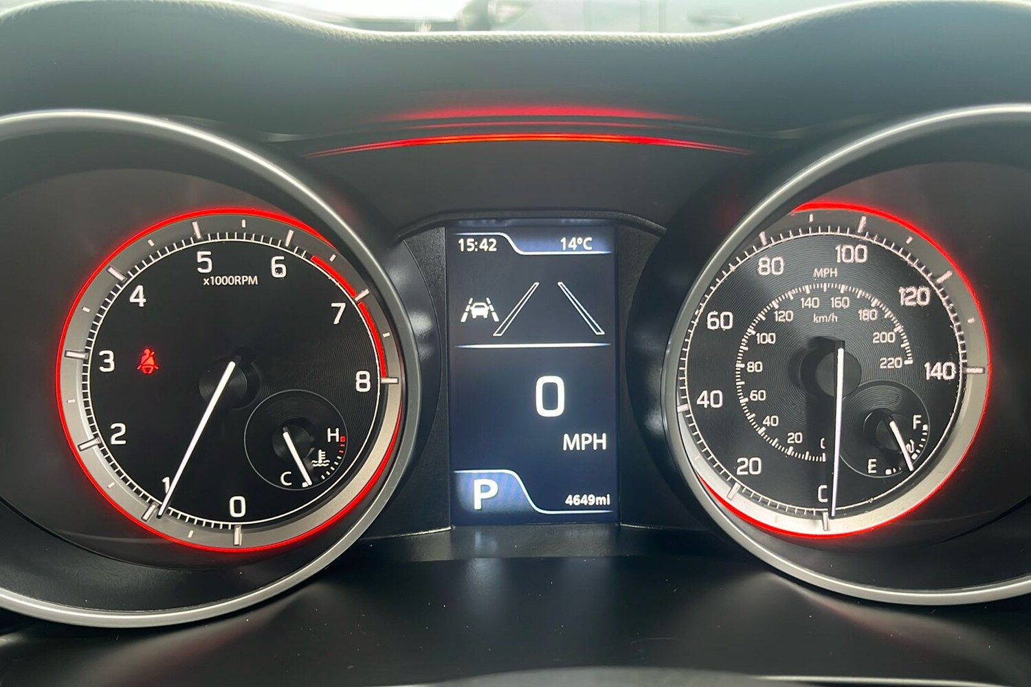 Used Suzuki Swift 2023 for sale - 76380253: Photo 34