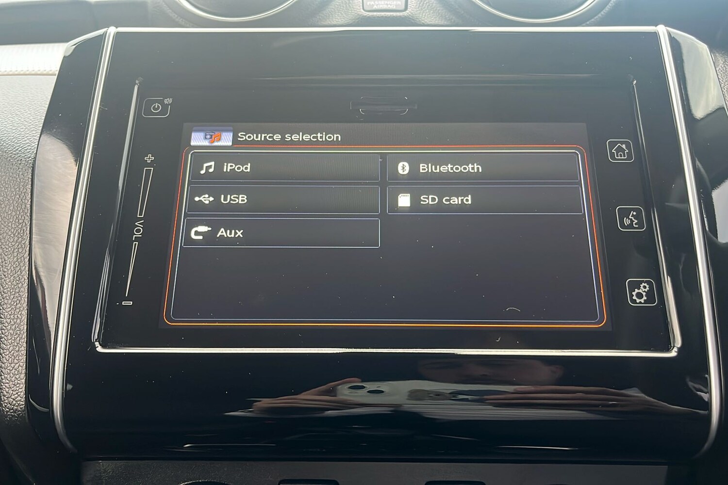 Used Suzuki Swift 2023 for sale - 76380253: Photo 49