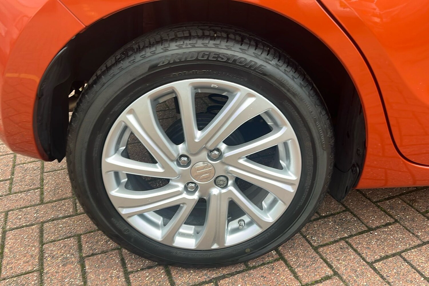 Used Suzuki Swift 2023 for sale - 76380253: Photo 51