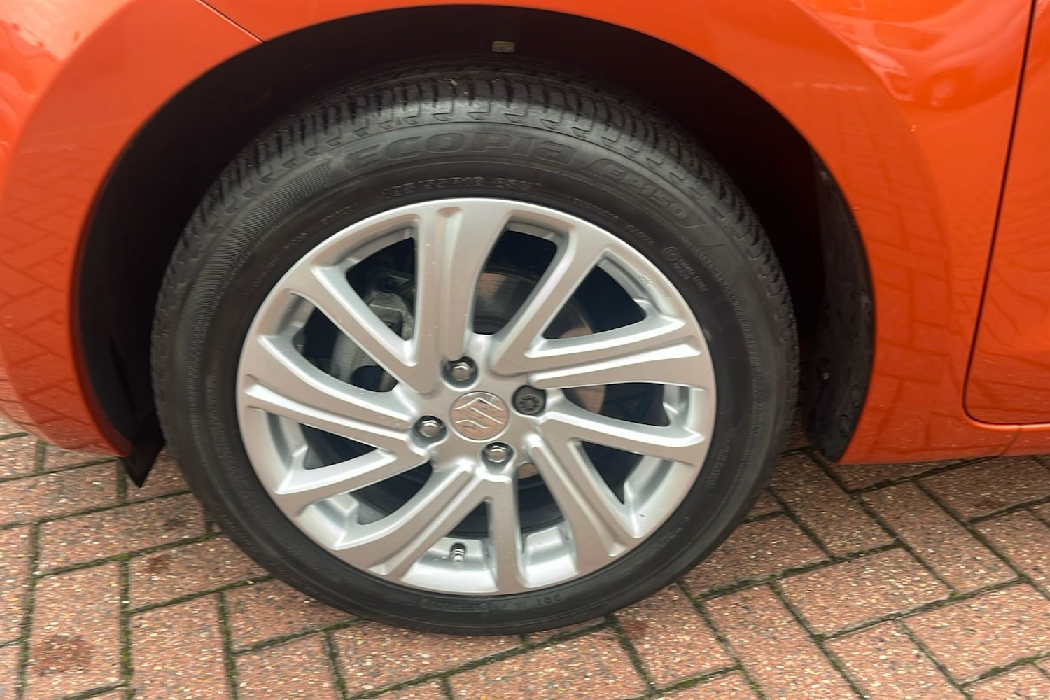 Used Suzuki Swift 2023 for sale - 76380253: Photo 53