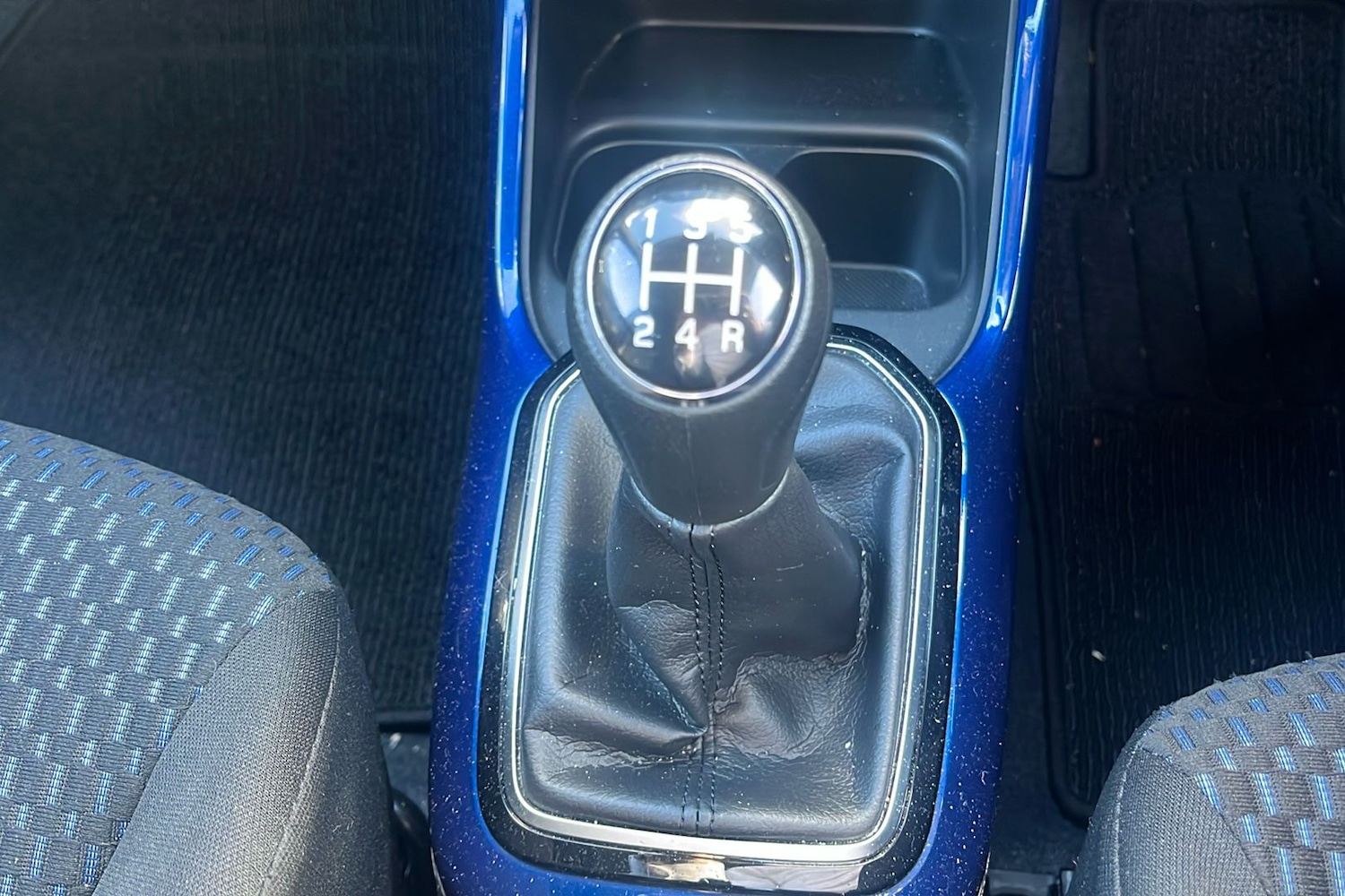 Used Suzuki Ignis 2023 for sale - 76376635: Photo 17