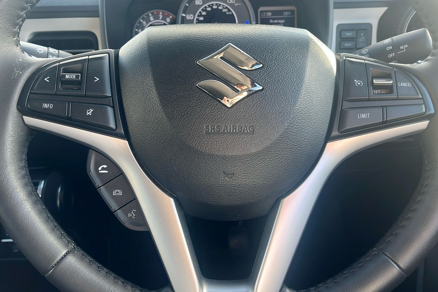 Used Suzuki Ignis 2023 for sale - 76376635: Photo 20