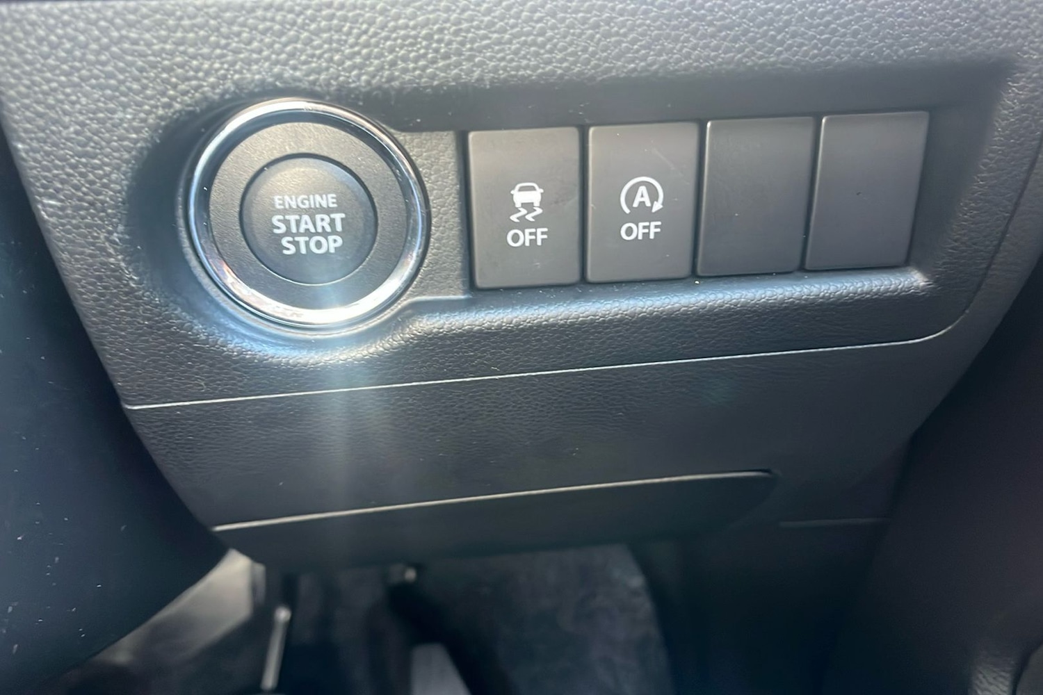 Used Suzuki Ignis 2023 for sale - 76376635: Photo 21