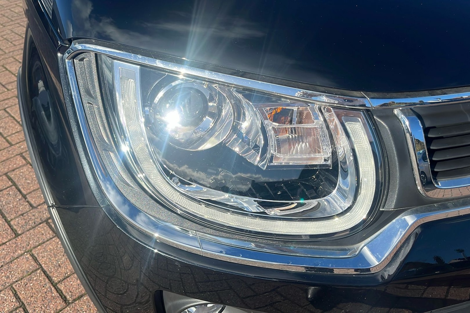 Used Suzuki Ignis 2023 for sale - 76376635: Photo 22