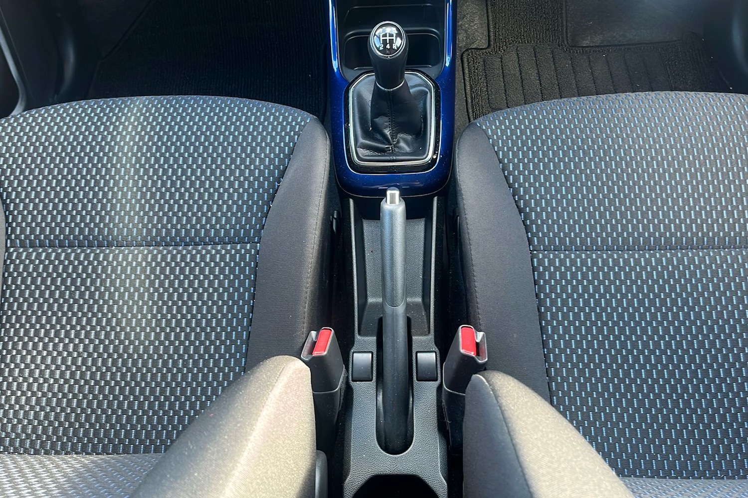 Used Suzuki Ignis 2023 for sale - 76376635: Photo 26