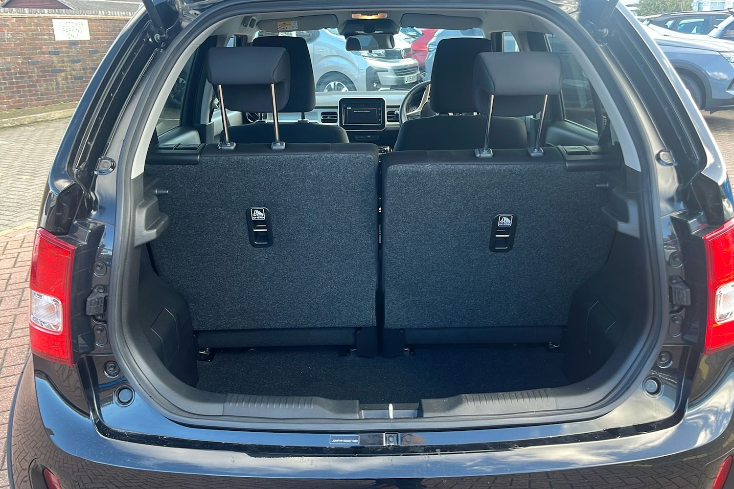 Used Suzuki Ignis 2023 for sale - 76376635: Photo 27