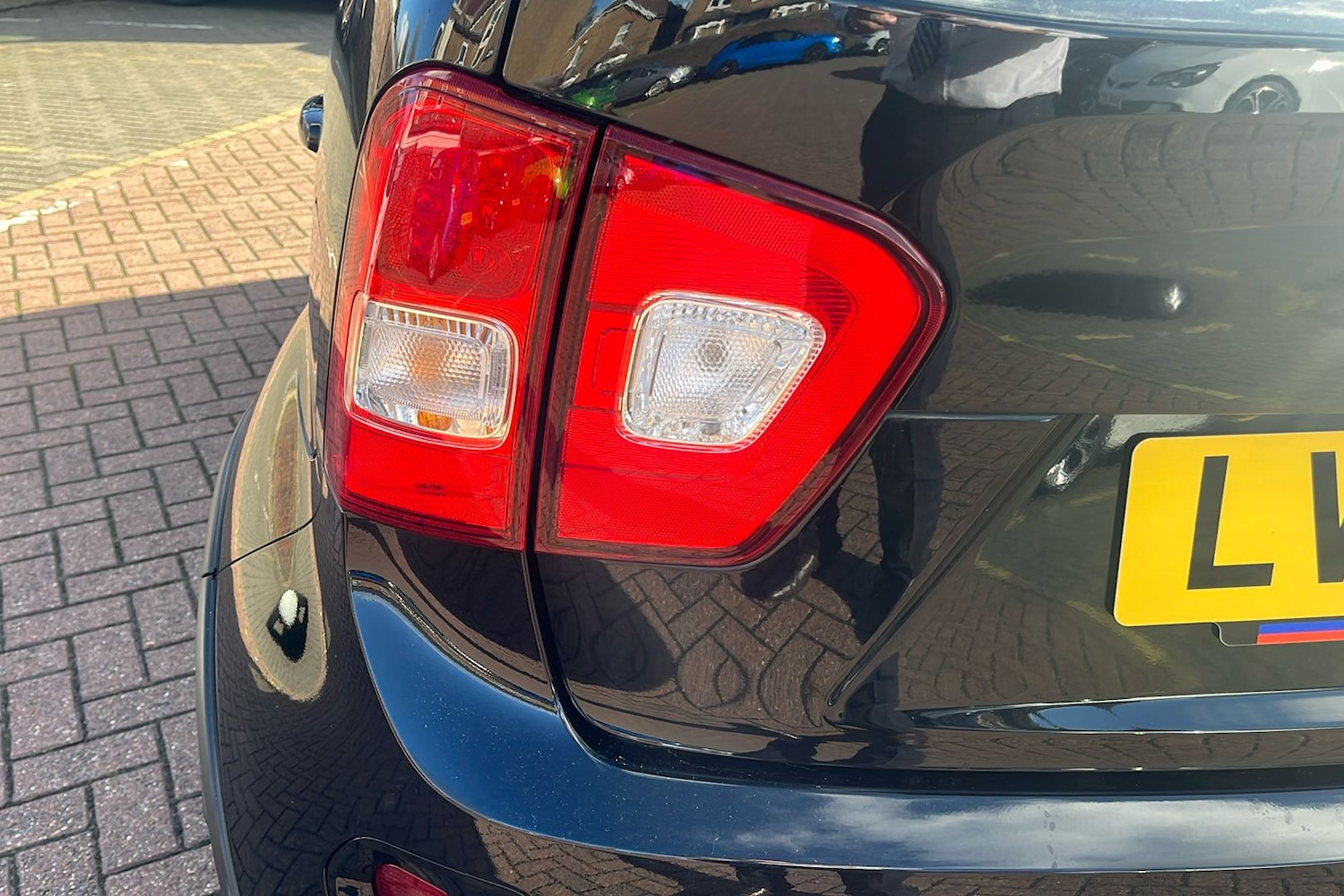 Used Suzuki Ignis 2023 for sale - 76376635: Photo 28