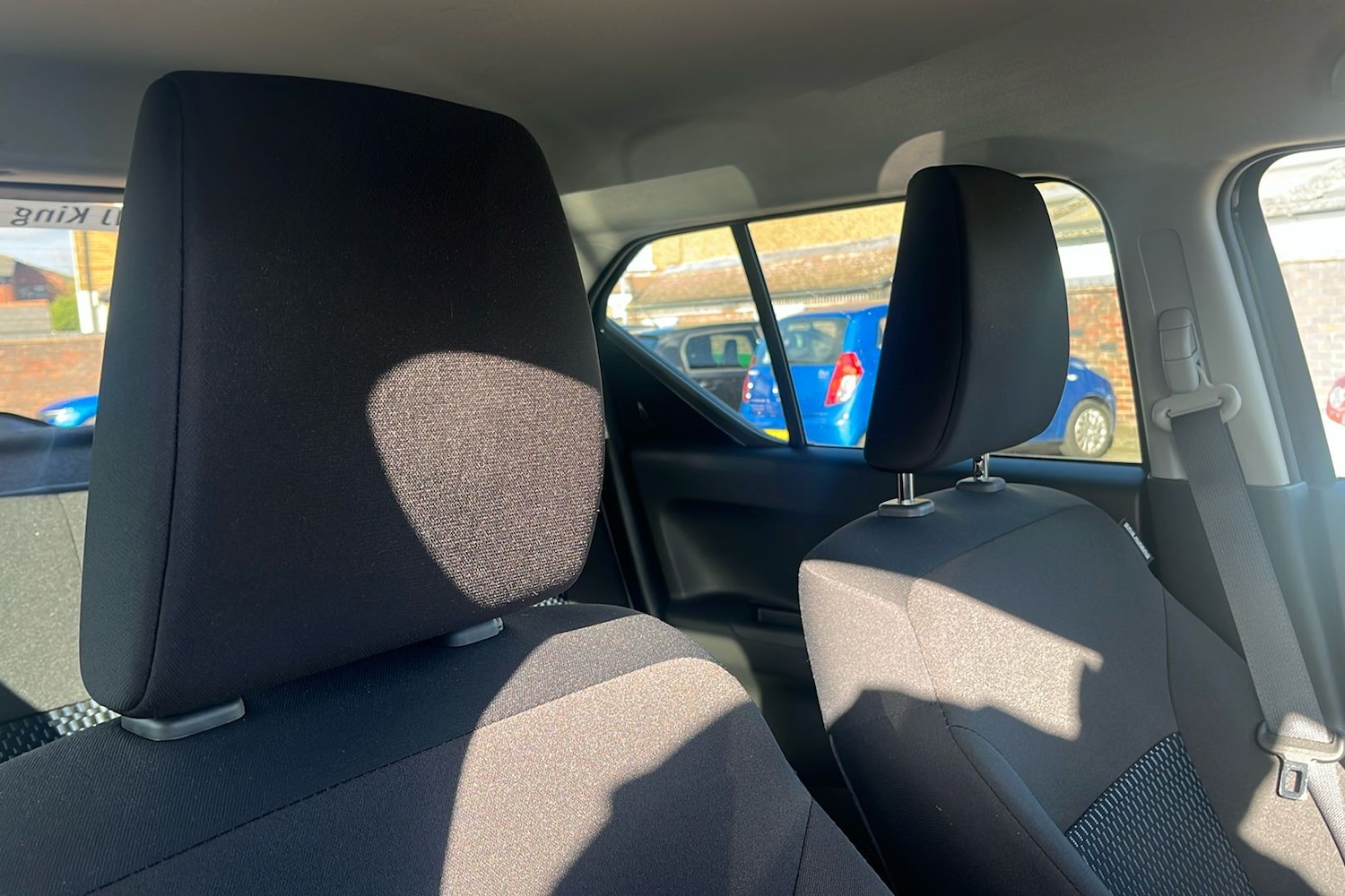 Used Suzuki Ignis 2023 for sale - 76376635: Photo 30