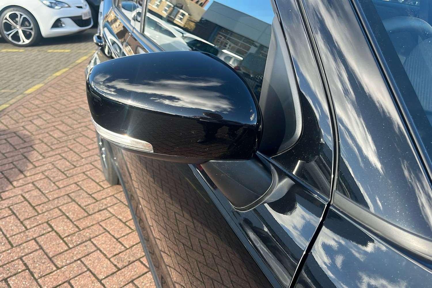 Used Suzuki Ignis 2023 for sale - 76376635: Photo 36