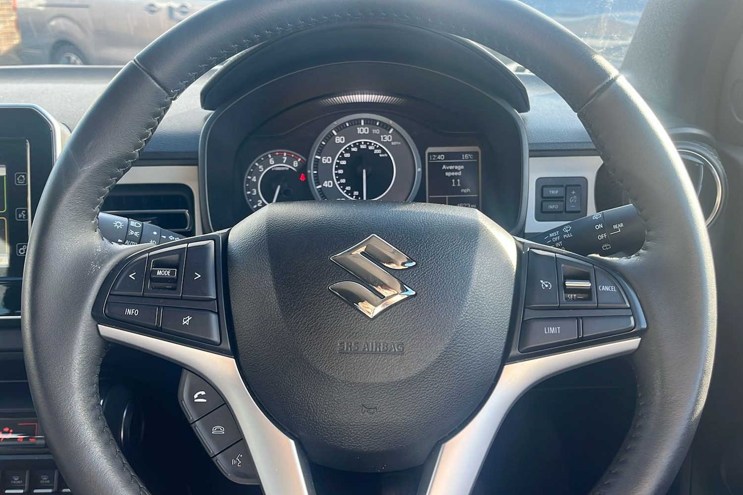 Used Suzuki Ignis 2023 for sale - 76376635: Photo 37