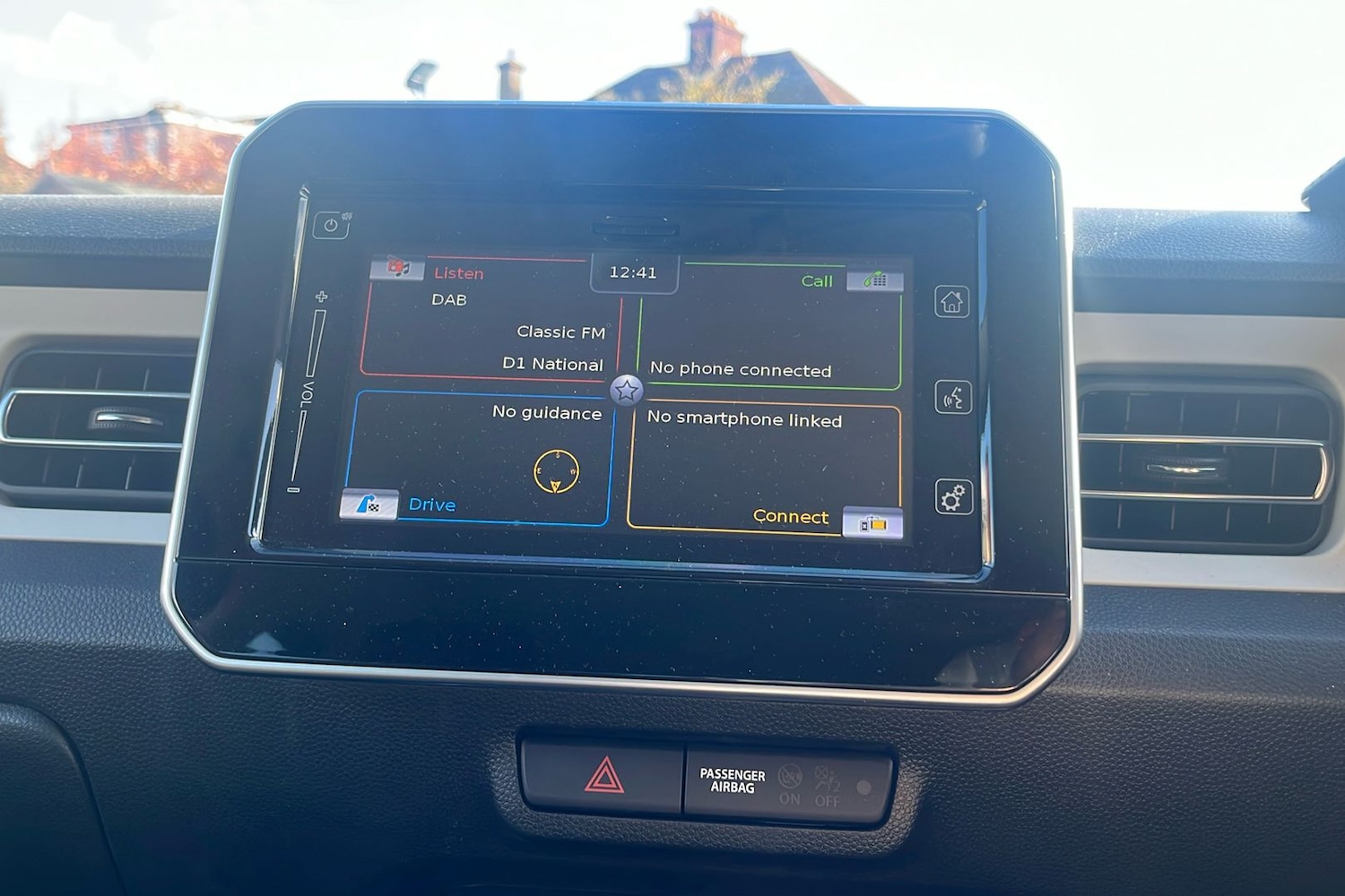 Used Suzuki Ignis 2023 for sale - 76376635: Photo 39