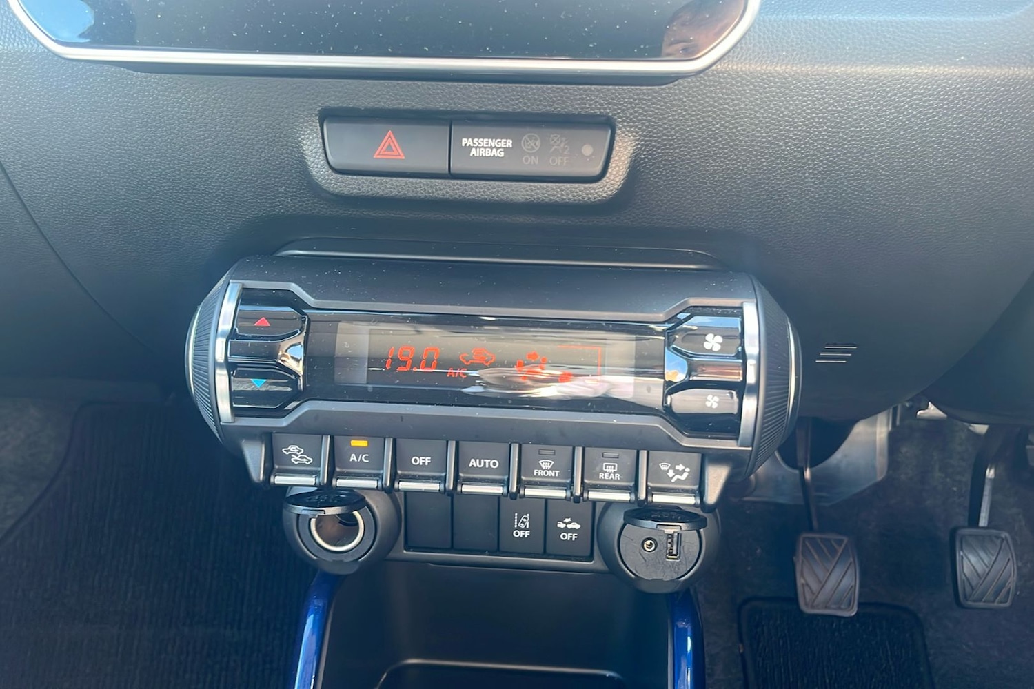 Used Suzuki Ignis 2023 for sale - 76376635: Photo 40