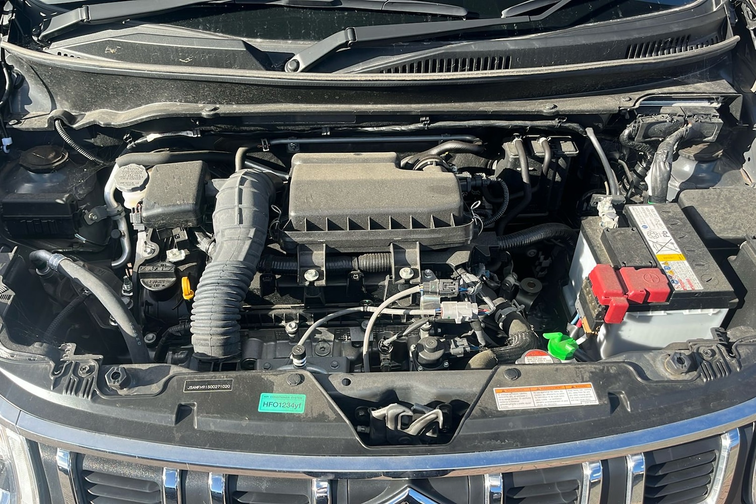 Used Suzuki Ignis 2023 for sale - 76376635: Photo 43