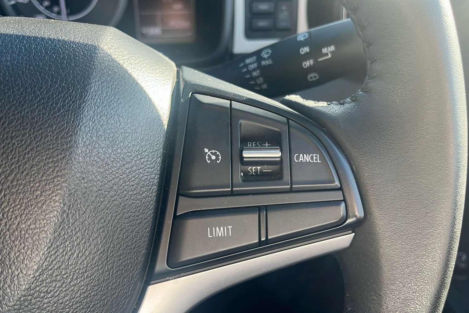 Used Suzuki Ignis 2023 for sale - 76376635: Photo 45