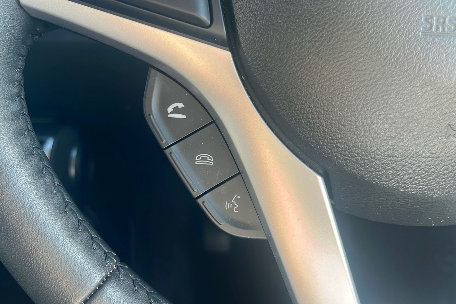 Used Suzuki Ignis 2023 for sale - 76376635: Photo 46