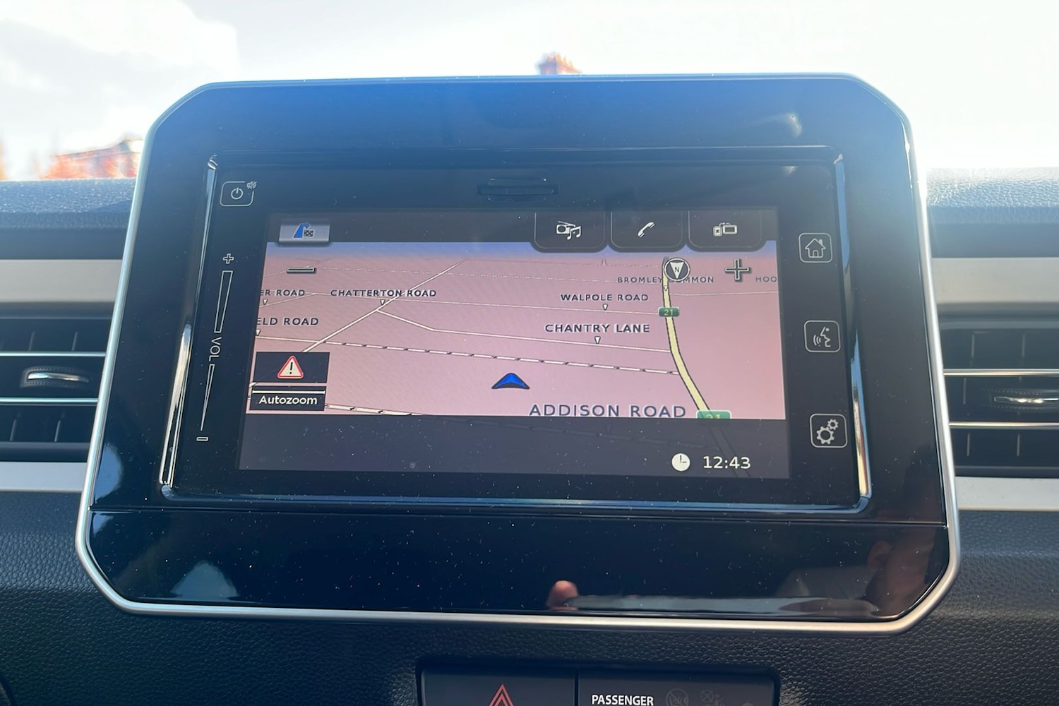 Used Suzuki Ignis 2023 for sale - 76376635: Photo 47