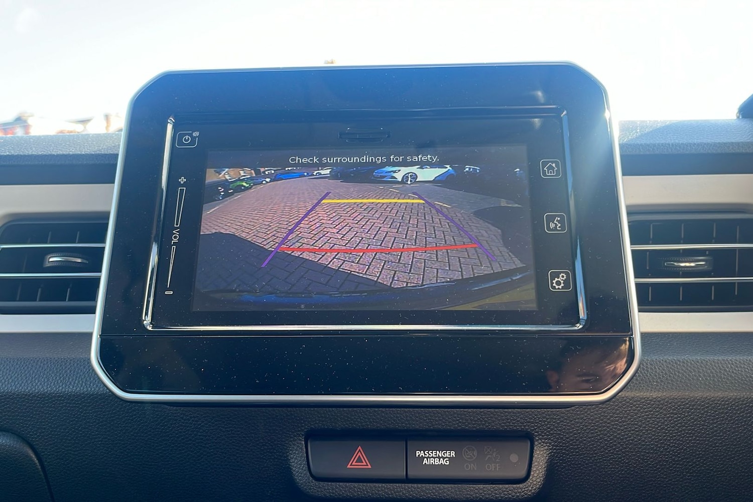 Used Suzuki Ignis 2023 for sale - 76376635: Photo 48