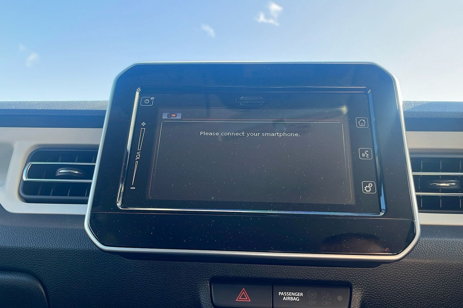 Used Suzuki Ignis 2023 for sale - 76376635: Photo 49