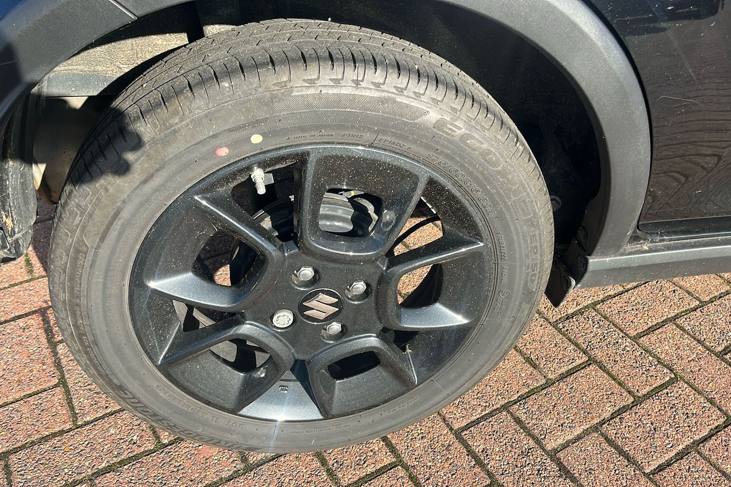 Used Suzuki Ignis 2023 for sale - 76376635: Photo 50