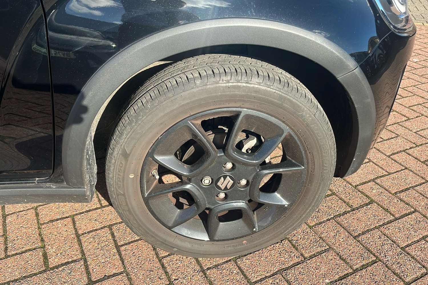 Used Suzuki Ignis 2023 for sale - 76376635: Photo 51