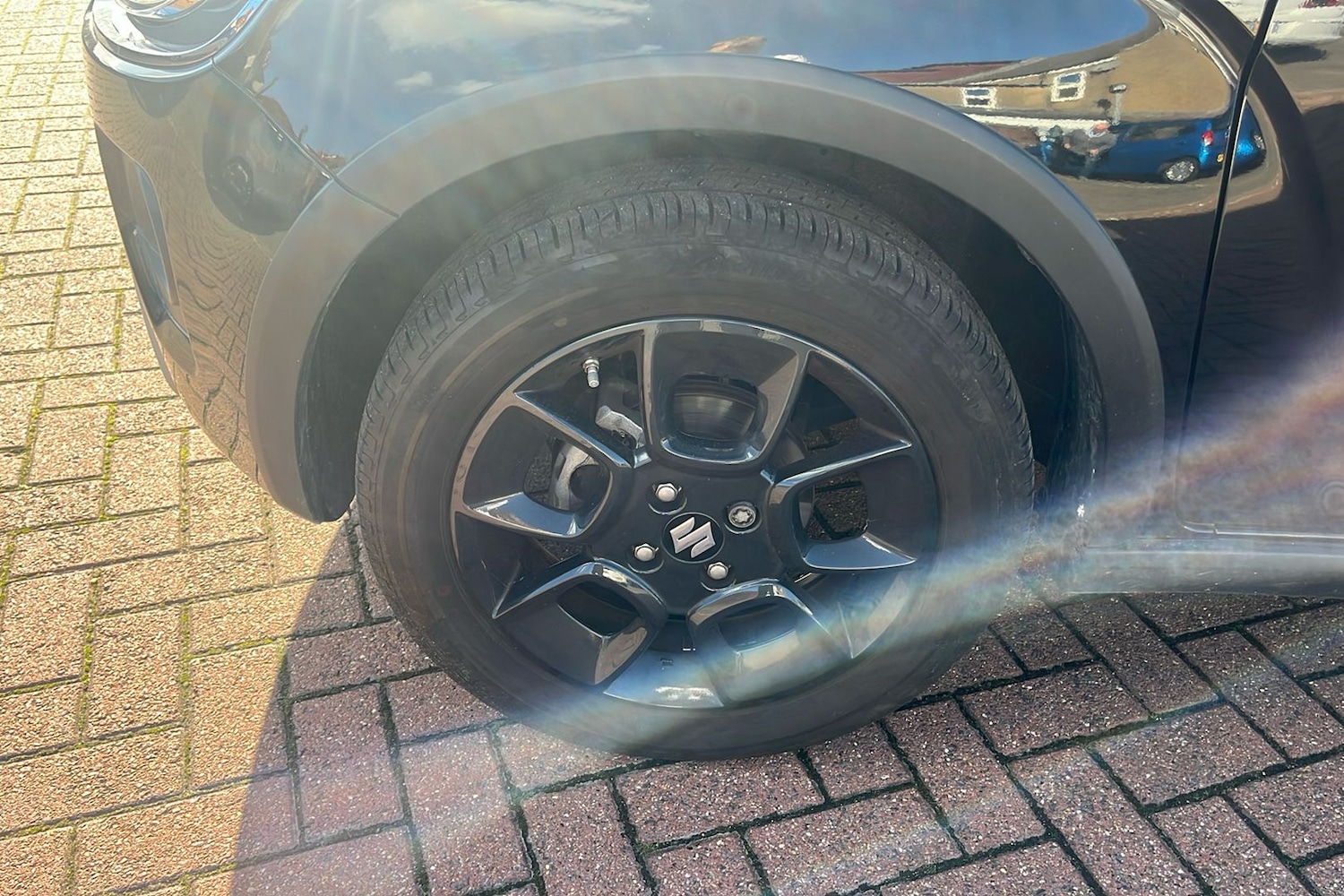 Used Suzuki Ignis 2023 for sale - 76376635: Photo 52