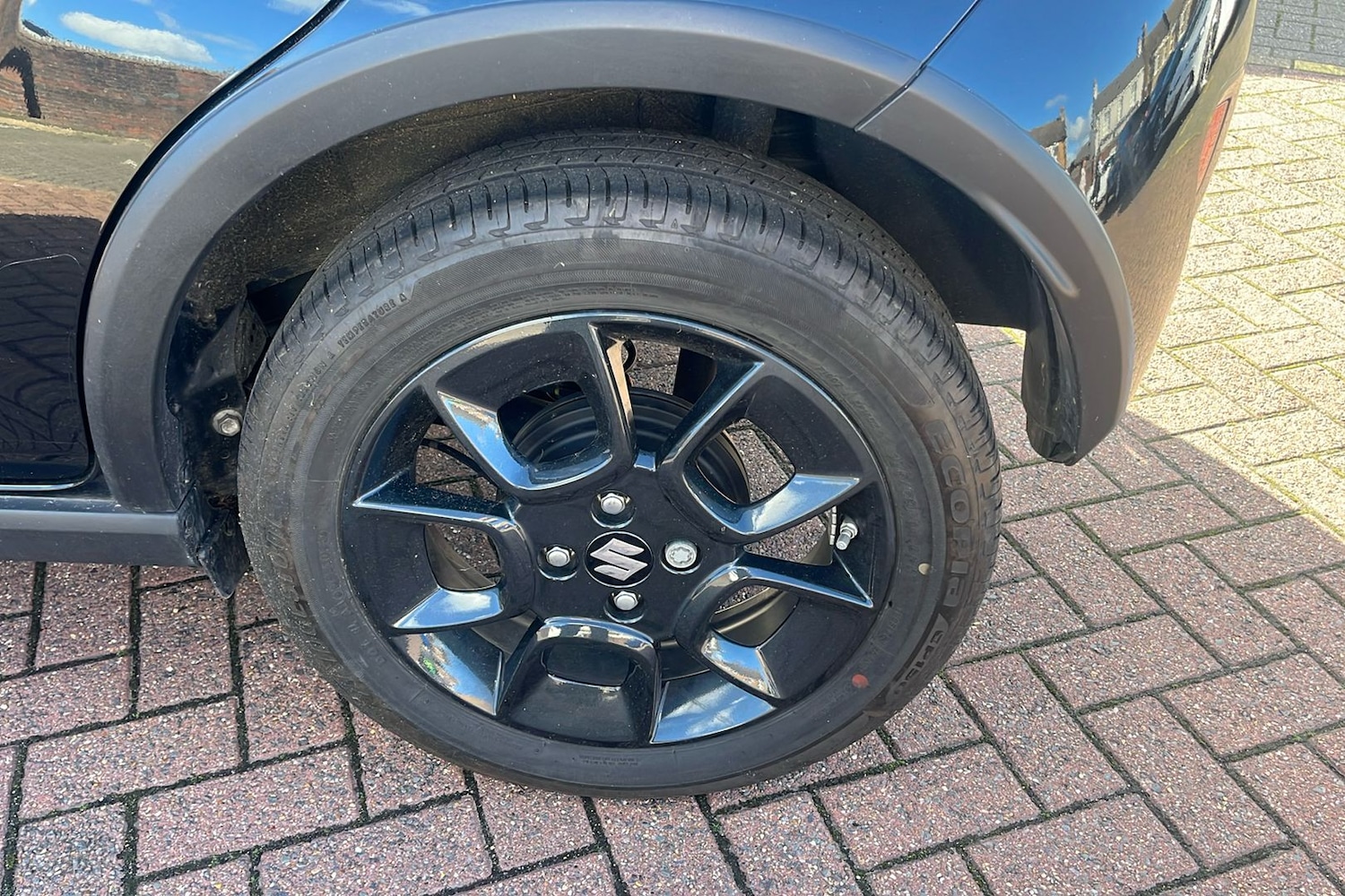 Used Suzuki Ignis 2023 for sale - 76376635: Photo 53