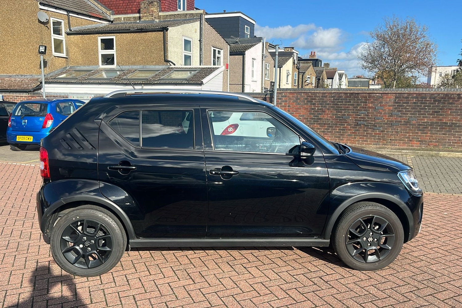 Used Suzuki Ignis 2023 for sale - 76376635: Photo 6