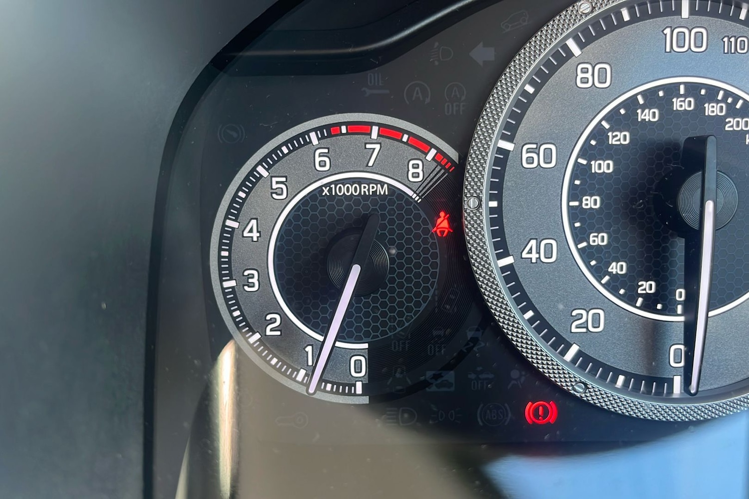 Used Suzuki Ignis 2023 for sale - 76376635: Photo 9