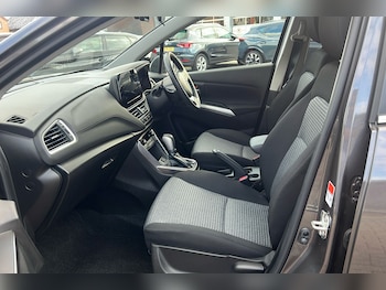 Used Suzuki SX4 S-Cross 2022 for sale - 75834159: Photo