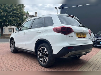 Used Suzuki Vitara 2023 for sale - 79073313: Photo