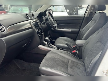 Used Suzuki Vitara 2023 for sale - 79073313: Photo