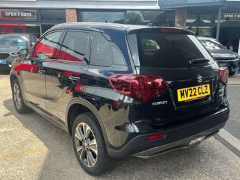 Used Suzuki Vitara 2022 for sale - 75228533: Photo